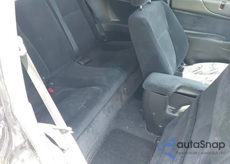 2005 Honda Civic Ex из США, поврежденный, VIN 1HGEM22005L007007